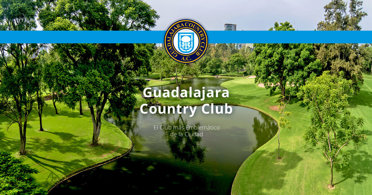 Guadalajara Country Club