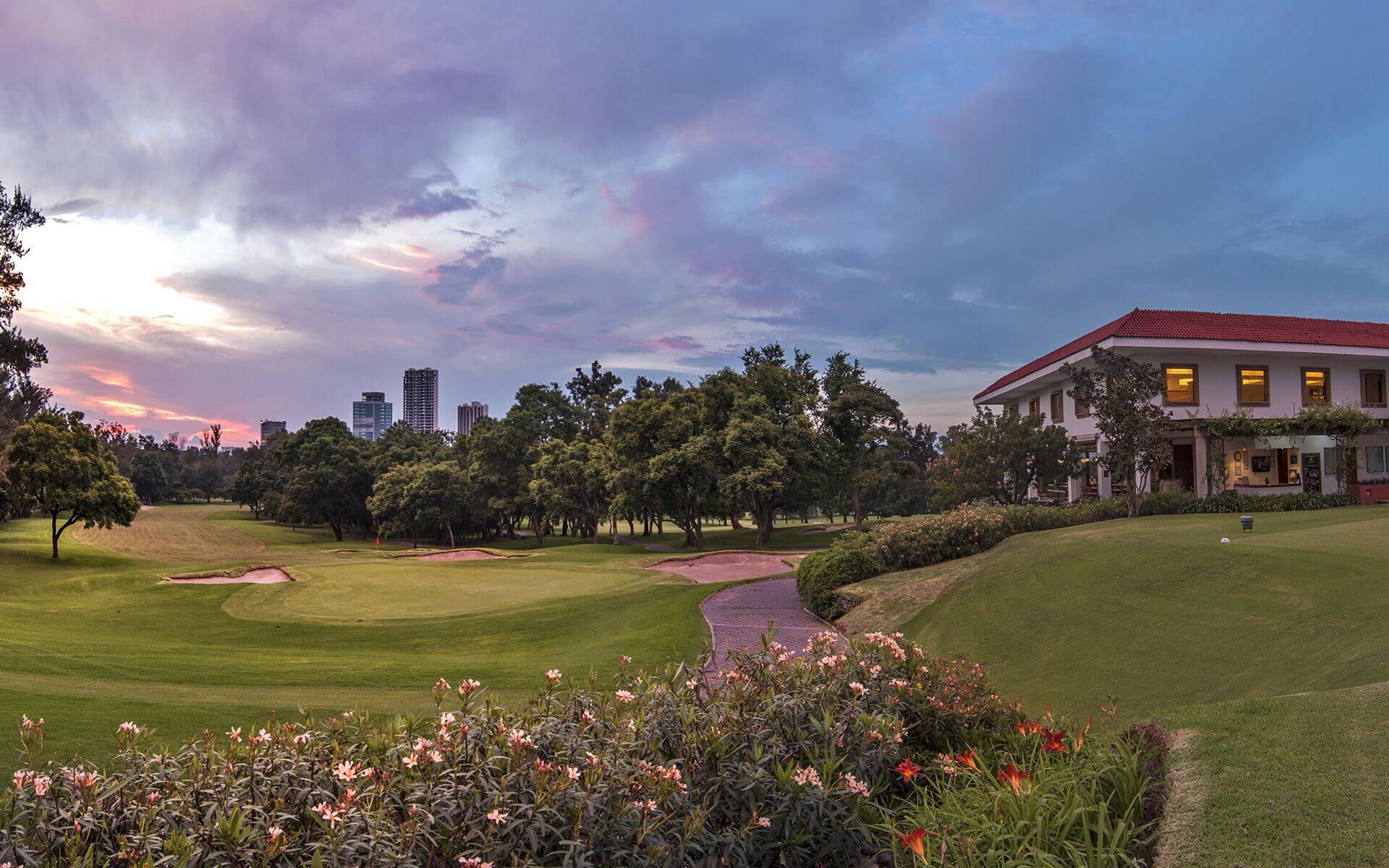 Guadalajara Country Club