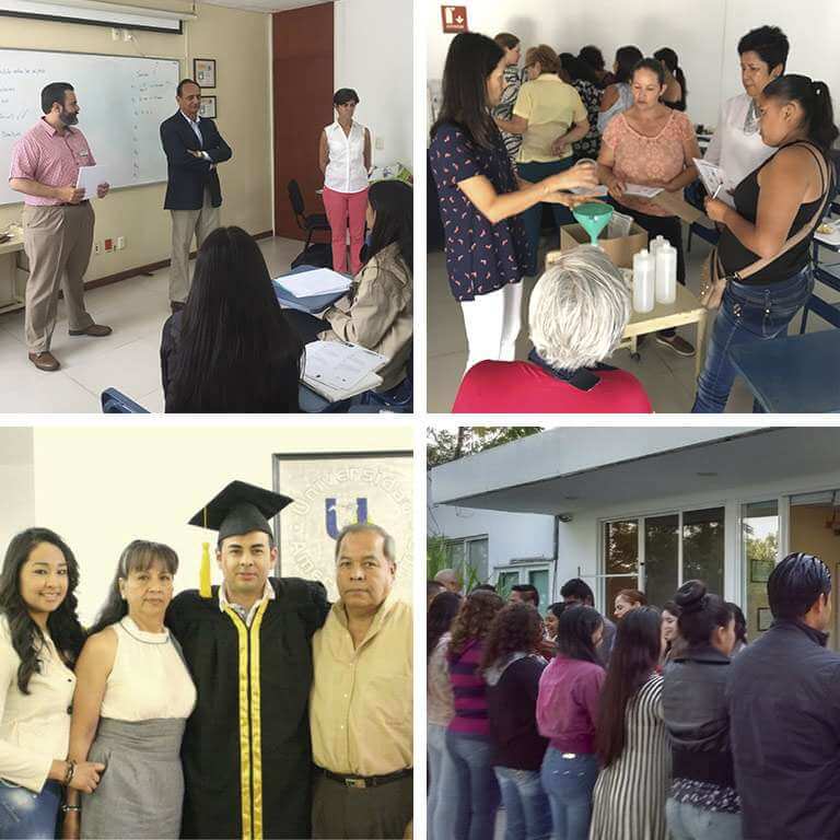Educación